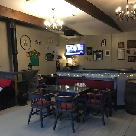 Grangegeeth Inn Slane Zewnętrze zdjęcie