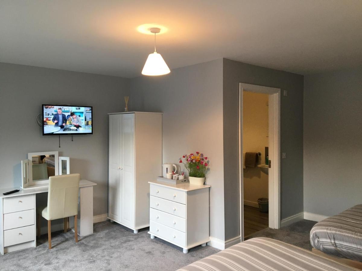 Grangegeeth Inn Slane Zewnętrze zdjęcie