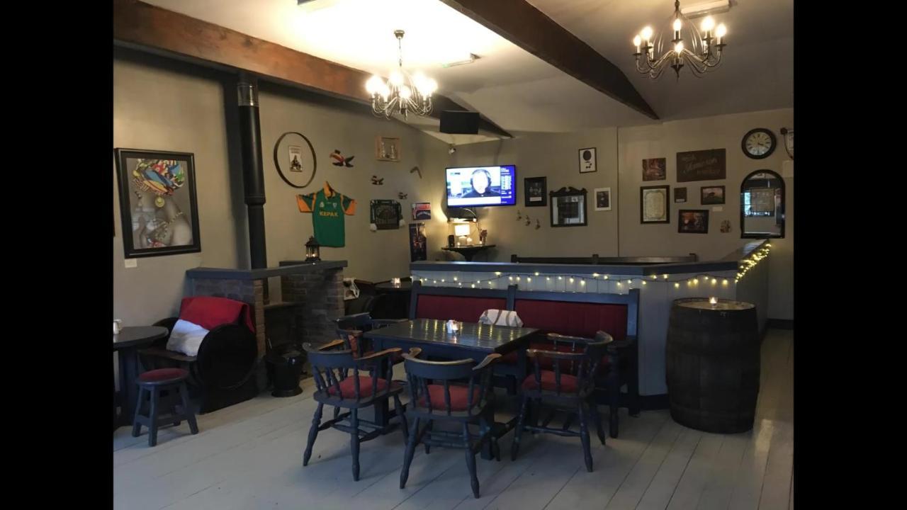 Grangegeeth Inn Slane Zewnętrze zdjęcie