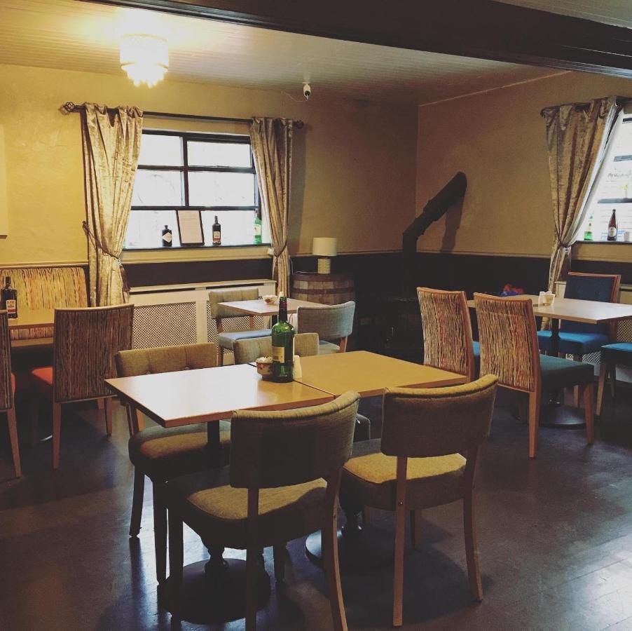 Grangegeeth Inn Slane Zewnętrze zdjęcie