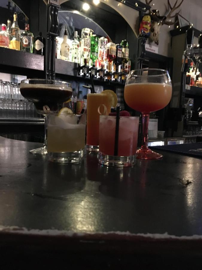 Grangegeeth Inn Slane Zewnętrze zdjęcie
