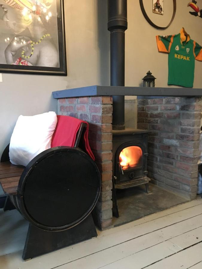 Grangegeeth Inn Slane Zewnętrze zdjęcie