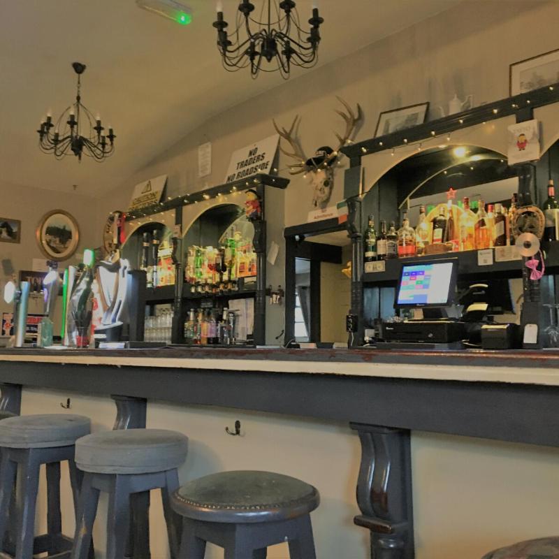 Grangegeeth Inn Slane Zewnętrze zdjęcie