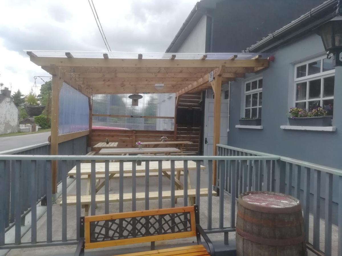 Grangegeeth Inn Slane Zewnętrze zdjęcie
