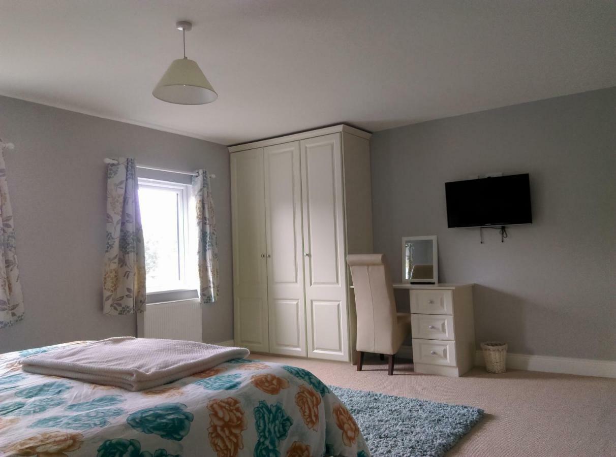 Grangegeeth Inn Slane Zewnętrze zdjęcie