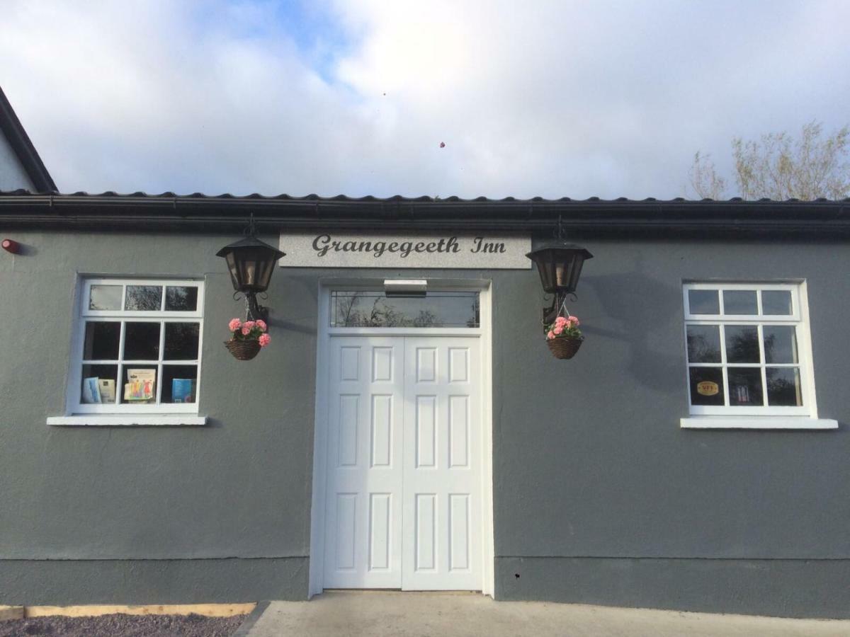 Grangegeeth Inn Slane Zewnętrze zdjęcie