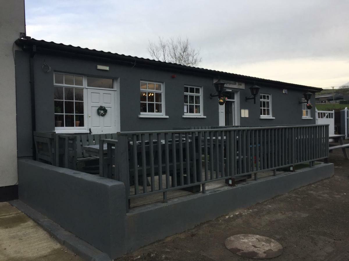 Grangegeeth Inn Slane Zewnętrze zdjęcie