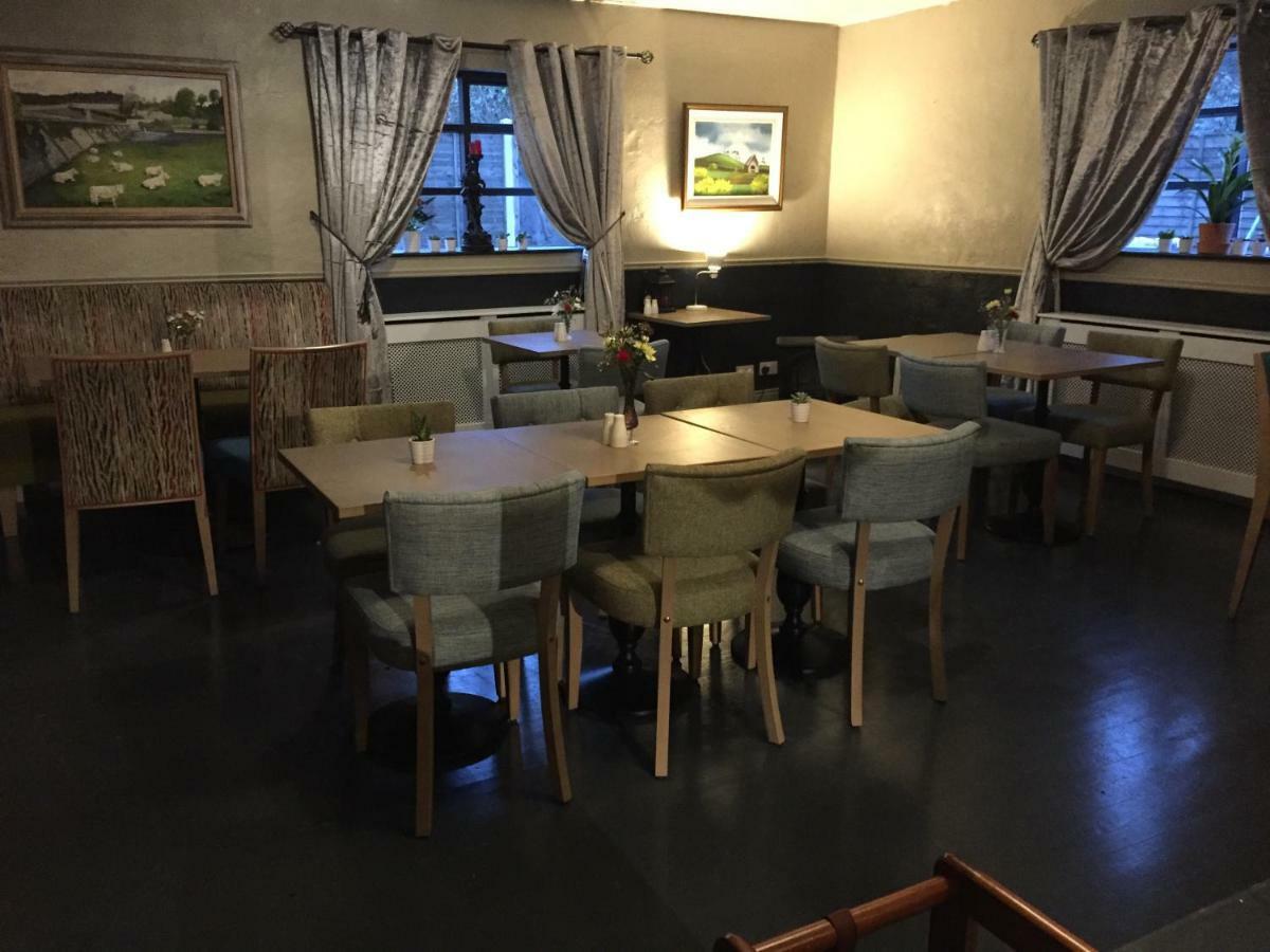 Grangegeeth Inn Slane Zewnętrze zdjęcie