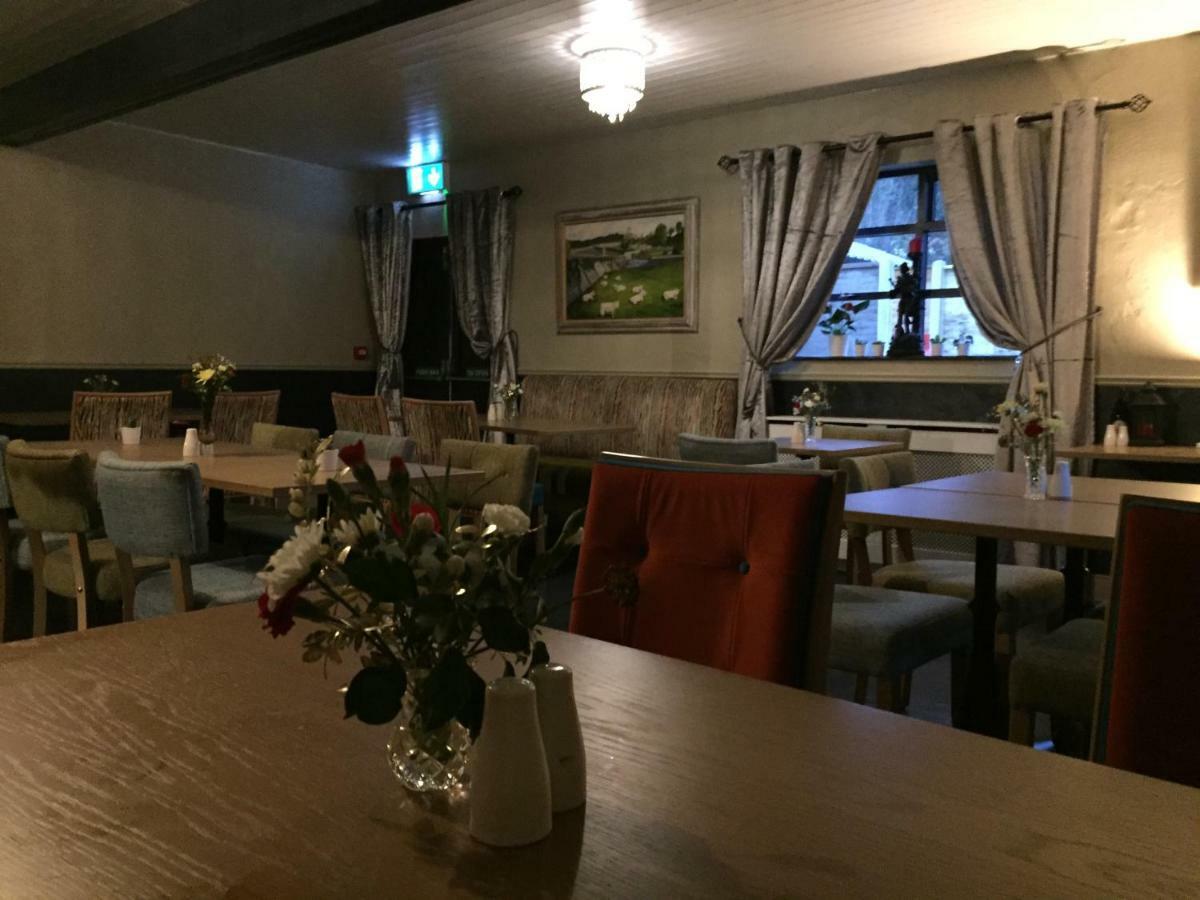 Grangegeeth Inn Slane Zewnętrze zdjęcie