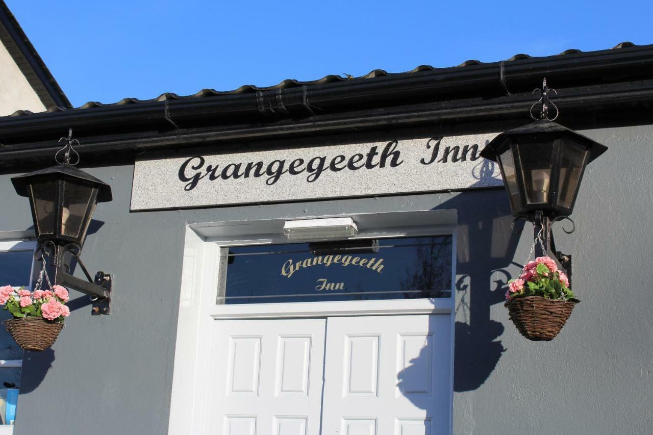Grangegeeth Inn Slane Zewnętrze zdjęcie