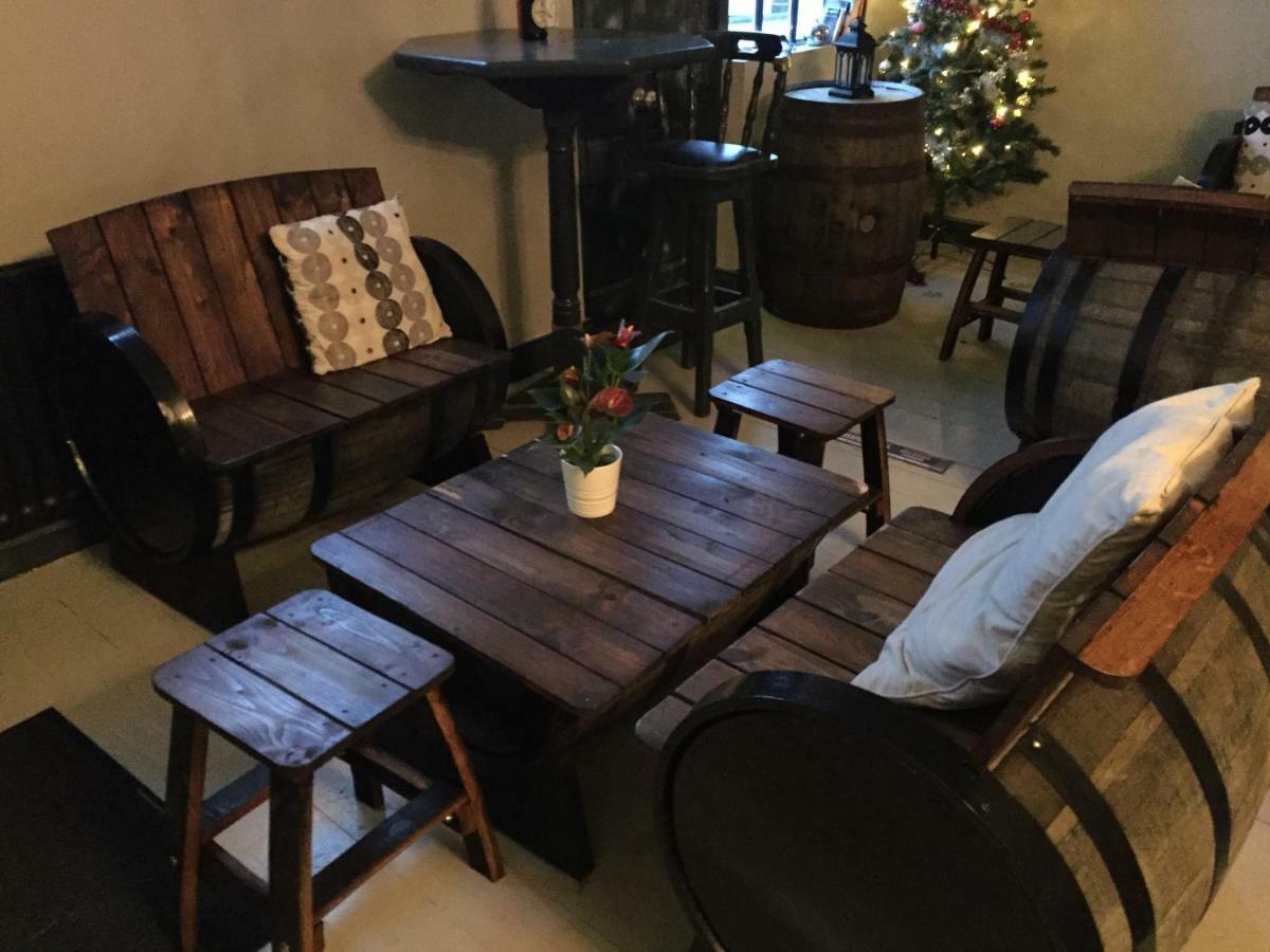 Grangegeeth Inn Slane Zewnętrze zdjęcie